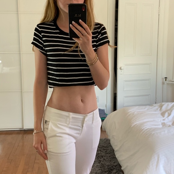 Striped shirt - Picture 2 of 3